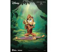 Mini Disney Mejor Amigo Abu Figura PVC BEAST KINGDOM