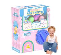 Mini dispensador automático - Dispensador de juguetes Gashapon 20x16.5x8 cm, Cápsula de muñeca de peluche para bocadillos y dulces, Simulación de escena real, bricolaje en |