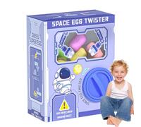 Mini dispensador automático - Dispensador de juguetes Gashapon 20x16.5x8 cm, Cápsula de muñeca de peluche para bocadillos y dulces, Simulación de escena real, bricolaje en |