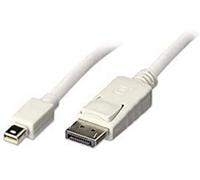 Mini Displayport To Displayport Adapter Lindy 5 M NUEVO