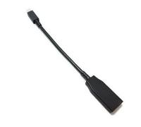 Mini-displayport to hdmi