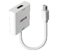 mini displayport to hdmi converter