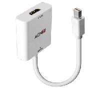 MINI DISPLAYPORT TO HDMI CONVERTER 38319