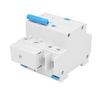 Mini disyuntor de fuga, pequeño for el hogar edificios gran altura comercio industrial(10a)