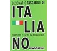 Mini Dizionario Italiano