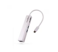 Hub coolbox minidock usb tipo c lite