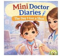 Mini Doctor Diaries: The Day I Got a Shot