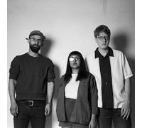 Mini Dresses Mini Dresses (Vinyl) 12" Album