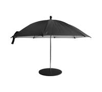 Mini Drink Shade Sun Protection - Secure Cell Phone Parasol Drinks & Phones