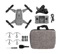 Mini Dron KY905 para Niños con Cámara 4K, Mantenimiento de Altitud Plegable, Control de Aplicación WiFi, Detección de Gravedad, Cuadricóptero RC, Aviones de Juguete
