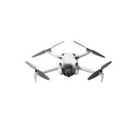 Mini Drone DJI Mini 4 Pro (Gl) (4K - Autonomia: Hasta 34min - Gris)