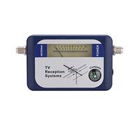 Mini DVB-T Finder Digital Antena Terrestre de TV Detector medidor Fuerza señal,Alta sensibilidad