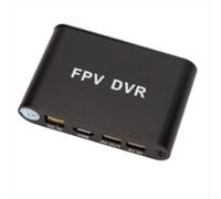 Mini DVR Micro-AV HD FPV DVR AV Grabador 1280x720 CCTV Mini Video Grabador Cámara ANALÓGICA -SD DVR