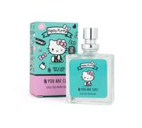 Mini Eau de Parfum 15 ml Hello Kitty