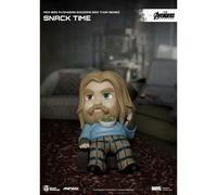 MINI EGG ATTACK BRO THOR SERIES FIGURA THOR SNACK TIME AVENGERS ENDGAME