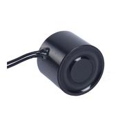 Mini electroimán Dc 10Kg Dc 12v 24v 100N electroimán de sujeción Circular 1 Uds(H2520-12v)