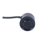 Mini electroimán Dc 10Kg Dc 12v 24v 100N electroimán de sujeción Circular 1 Uds(H2520-24v)