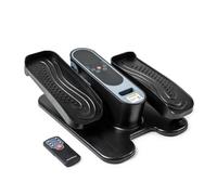 Mini Elíptica InnovaGoods Velora 4000 Eléctrica Mando Remoto 5 Velocidades LCD