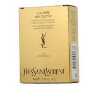 Mini embrague Yves Saint Laurent Couture 100 muñecas Stora 4g