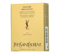 Mini embrague Yves Saint Laurent Couture 300 Kasbah Spices 4g