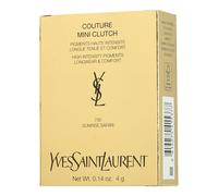 YVES SAINT LAURENT Couture Mini Clutch Eyeshadow Palette (730 Sunrise Safari)