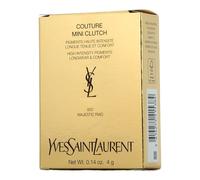 Mini embrague Yves Saint Laurent Couture 820 Majestic Riad 4g