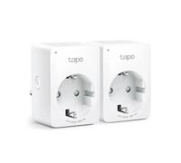 TP-Link Tapo P100 enchufe inteligente 2990 W Hogar Blanco