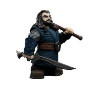 Mini epopeyas de Weta Workshop - Trilog a de El Hobbit - Thorin Escudo de Roble (Edici n limitada)
