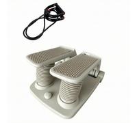 Mini-Escaladora con nsores Compacto, Color to 1 | Plataformas xturizadas Antislizans, table, Escaladora con Manubrios, para Gimnasio en Casa, Principians