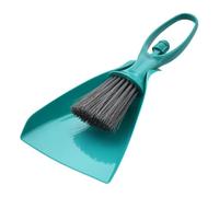 Mini Escoba Y Pala De Polvo - Escoba Limpiador De Teclado | Juego De Escobilla Y Pala Para Hogar,Para Sala De Baño Dormitorio Sala De Sala De Sala Vestidor Cocina