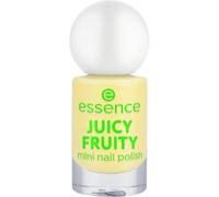 Mini Esmalte Unas Juicy Fruity 15