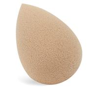 Mini esponja de maquillaje (1 unidad), ideal para productos líquidos y cremosos, aplicación precisa, ideal para el área de los ojos o las alas de la nariz, reutilizable, sin látex