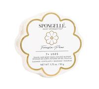 Mini esponja infusionada Spongette viaje fresia pera (7+ usos) Spongellé 50g