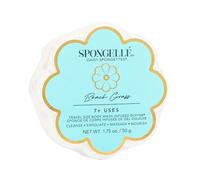 Mini esponja infusionada Spongette viaje hierba de playa (7+ usos) Spongellé 50g