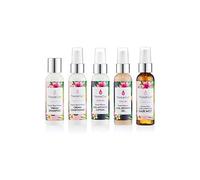 Flora & Curl Mini Essentials Curly Kit 5 Unidades
