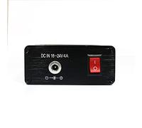 Mini estación de soldadura T12-942, kit de estación de soldadura Mini T12-942 OLED DIY herramientas eléctricas de soldadura puntas de hierro controlador de temperatura con puntas K y mango