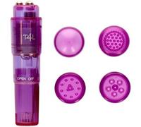 Estimulador vibrador vaginal masajeador de clítoris vibrante juguetes...