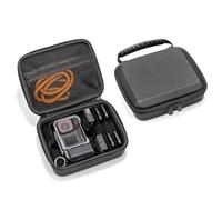 Mini estuche de almacenamiento para Insta360 Ace Pro 2, kit de fotografía callejera, bolsa protectora de almacenamiento portátil para accesorios Insta360 Ace Pro 2