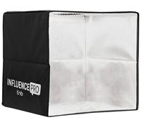 Mini Estudio Fotográfico TNB Portátil Influencer Pro (40 x 40 x 40 cm)
