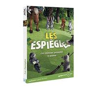 Mini et les voleurs de miel [Francia] [DVD]