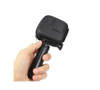 Mini Eva Case Protective Bag for Gopro Hero 11 10 9 8 7 6 5 Black Sport Camera Pu Storage Box Dji Osmo Action 3 2 Accessories