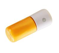 Mini Extractor De Jugos Eléctrico, Licuadora Exprimidora Portátil Recargable 380 Ml 8 Cuchillos Mini Exprimidor Extractor De Jugos Multifuncional Para Uso Doméstico