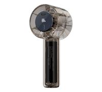 Mini Fan Handheld, Rechargeable Cooling Device, Adjustable Wind Speed with Sturdy Layer, Outdoor Utility with Refined Texture, 4.9x5.4x12.9 cm Portable Category, Travel Picnic Hiking Fan for Women Men
