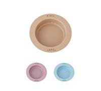 Mini Favourite Deep Plate- Beige
