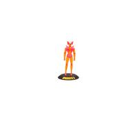 Mini figura goma afrodita mazinger z