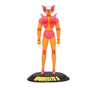 SD TOYS Mini Figura Goma Afrodita Mazinger Z