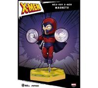 Beast Kingdom X-men Magneto Mini Uova Attack Mini Figura