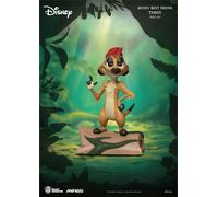 Mini Figura PVC Timon Mejor Amigo Disney BEAST KINGDOM