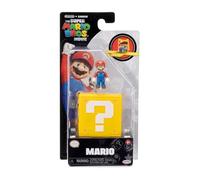 MINI FIGURA SHERWOOD SUPER MARIO MOVIE