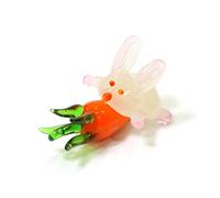 Mini Figurita Decorativa Para Habitación De Niños, Regalos Para Niños, Accesorios De Decoración,Blanco Crema,alrededor De 4,5x2,3 Cm